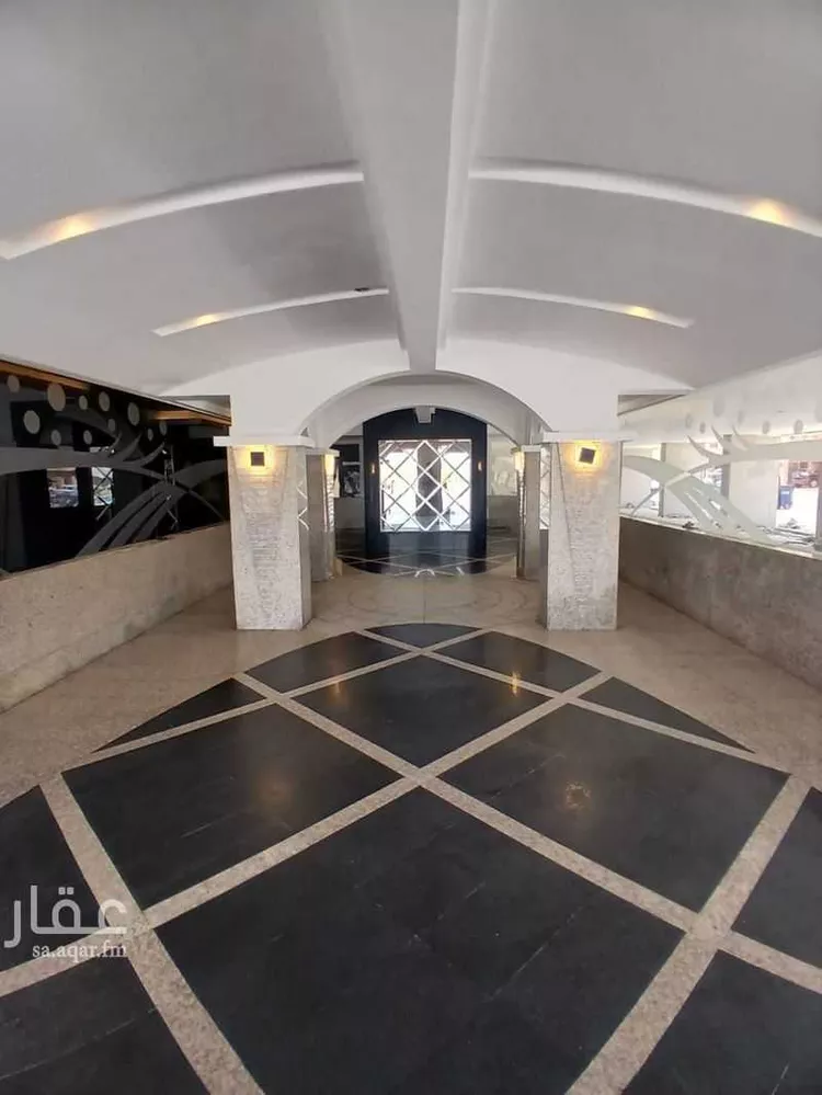 شقة للإيجار في شارع سهل بن حنيف, حي الورود, مدينة جدة, منطقة مكة المكرمة
