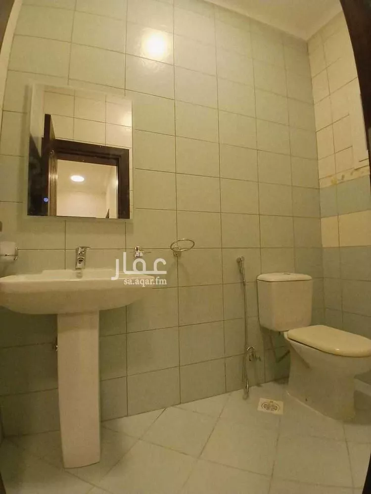 شقة للإيجار في شارع معب بن عباس, حي الورود, مدينة جدة, منطقة مكة المكرمة صورة 2