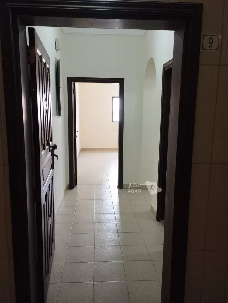 Apartment for Rent in Jeddah Al Faisaliah