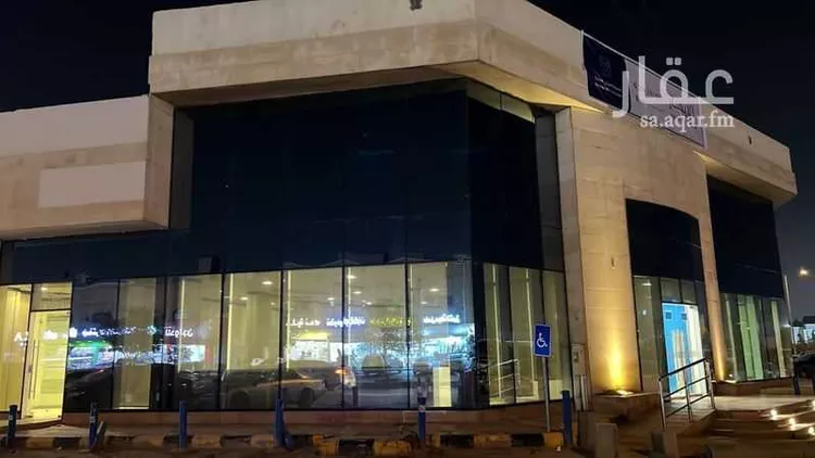 محل للإيجار في شارع الحارث ابن عبدالله الاوسي, حي الندوة, مدينة الرياض, منطقة الرياض صورة 3