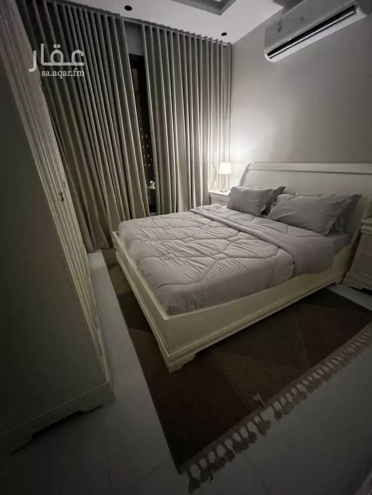شقة للإيجار في شارع المدارة, حي الفيحاء, مدينة جدة, منطقة مكة المكرمة صورة 3