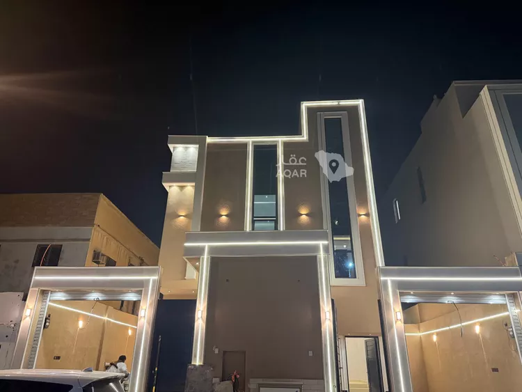 Floor for Sale in Riyadh Dirab صورة 2