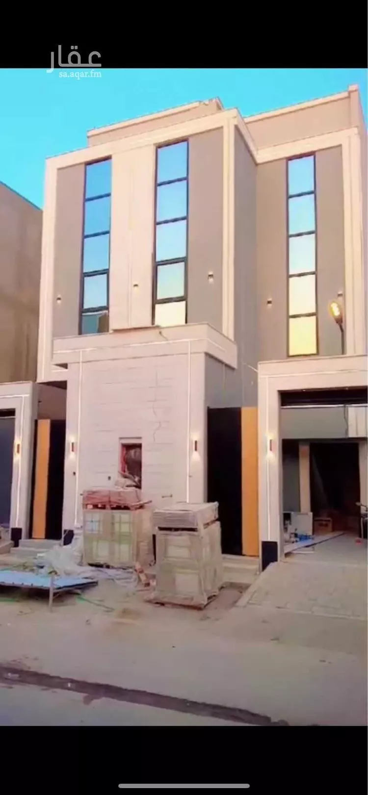 Villa for Sale in Riyadh Dirab