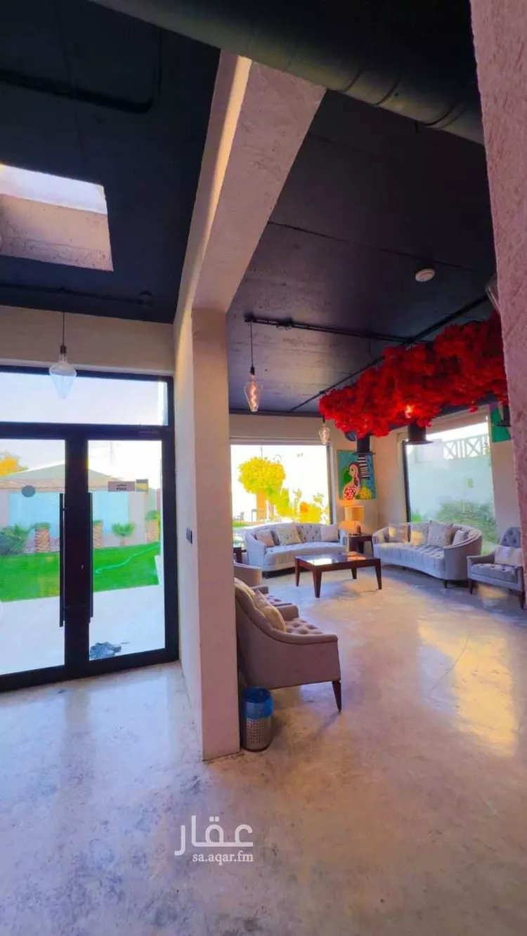 استراحة للإيجار في حي بنبان, مدينة الرياض, منطقة الرياض صورة 3