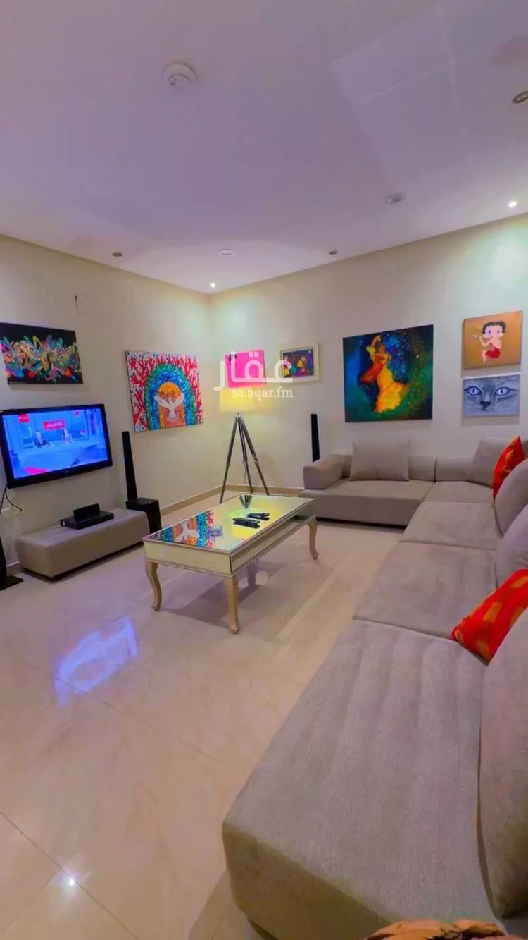 Floor for Rent in Riyadh Ar Rafiah صورة 2