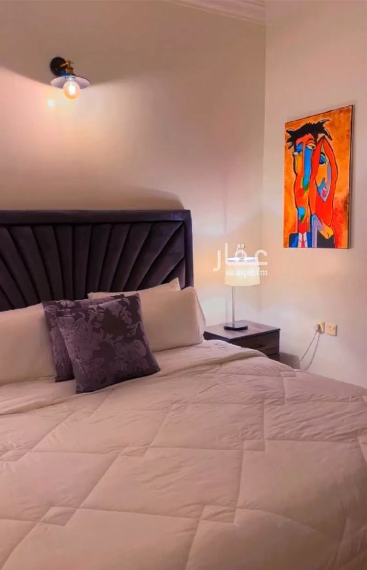 شقة للإيجار في شارع المنزل, حي الرفيعة, مدينة الرياض, منطقة الرياض صورة 4