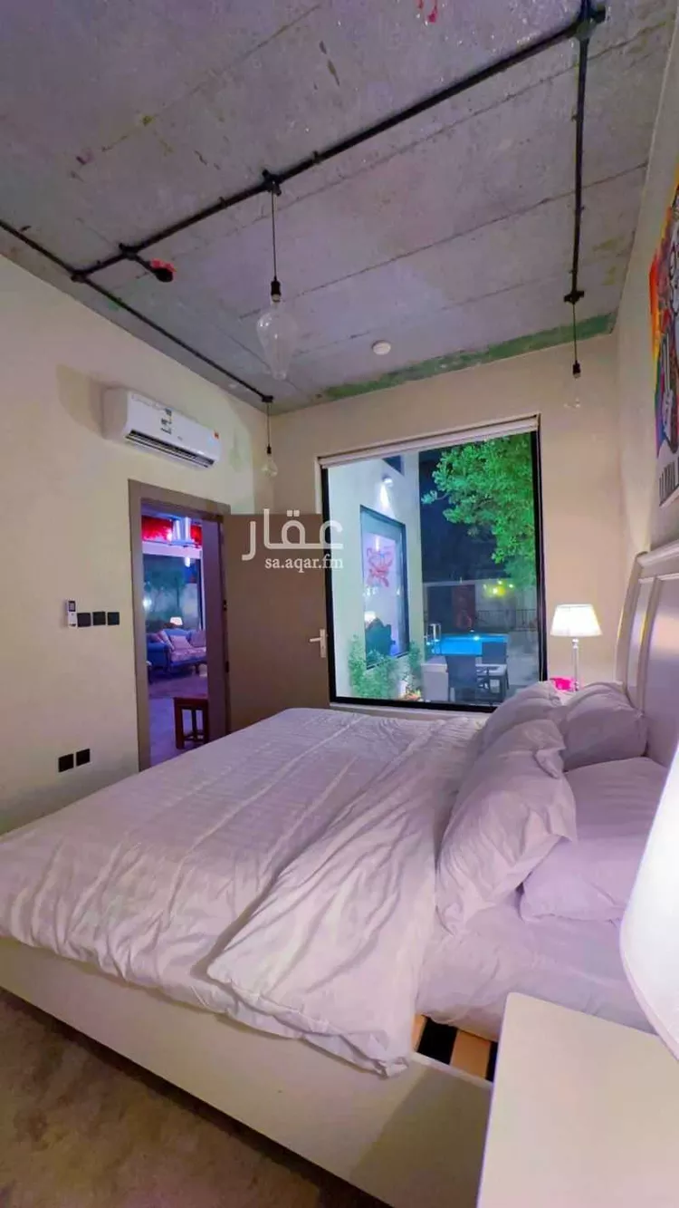 استراحة للإيجار في حي بنبان, مدينة الرياض, منطقة الرياض صورة 5