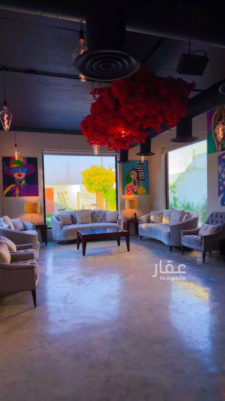 استراحة للإيجار في حي بنبان, مدينة الرياض, منطقة الرياض صورة 4