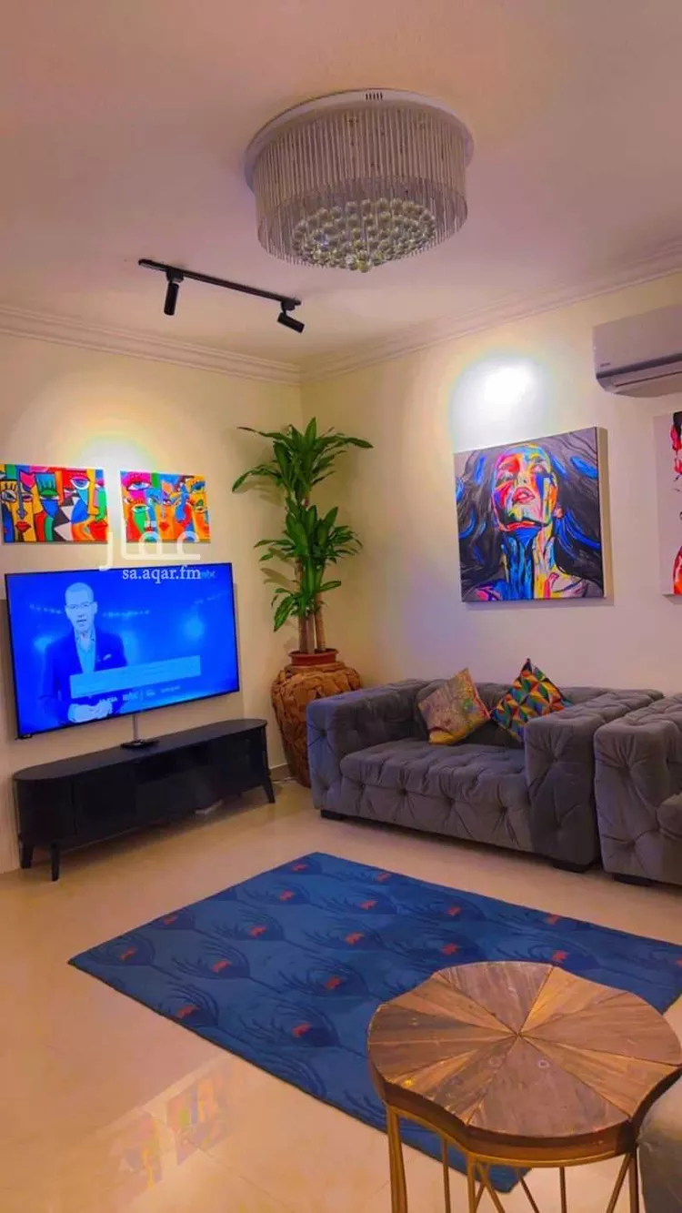 شقة للإيجار في شارع المنزل, حي الرفيعة, مدينة الرياض, منطقة الرياض صورة 2