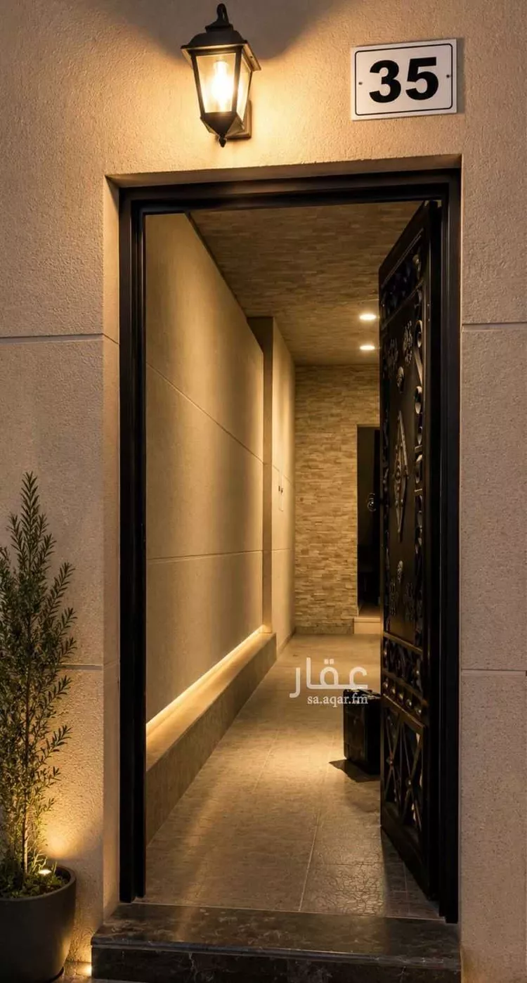 دور للإيجار في شارع المنزل, حي الرفيعة, مدينة الرياض, منطقة الرياض 14