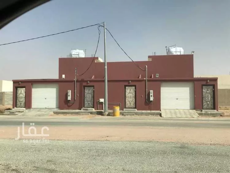 فيلا للبيع في شارع علي ابن خلف الانصاري, حي التعاون, مدينة رماح, منطقة الرياض