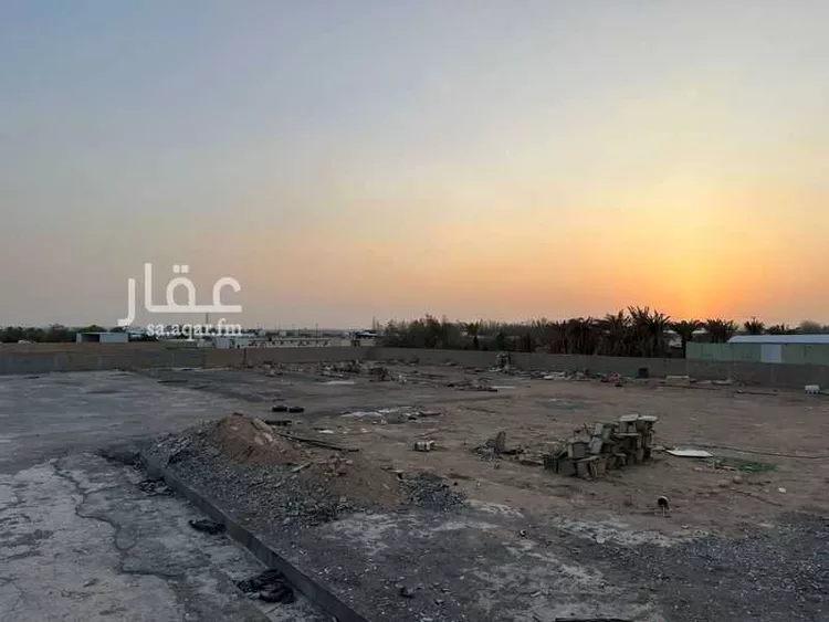 أرض للإيجار في شارع أحمد الدمياطي, حي هيت, مدينة الرياض, منطقة الرياض صورة 3