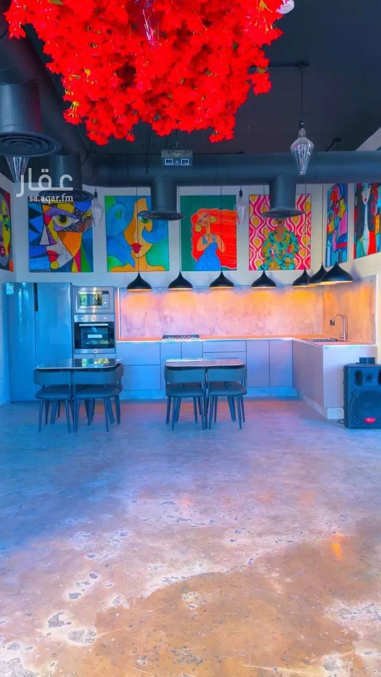 استراحة للإيجار في شارع عقلة بن داني, حي بنبان, مدينة الرياض, منطقة الرياض 11