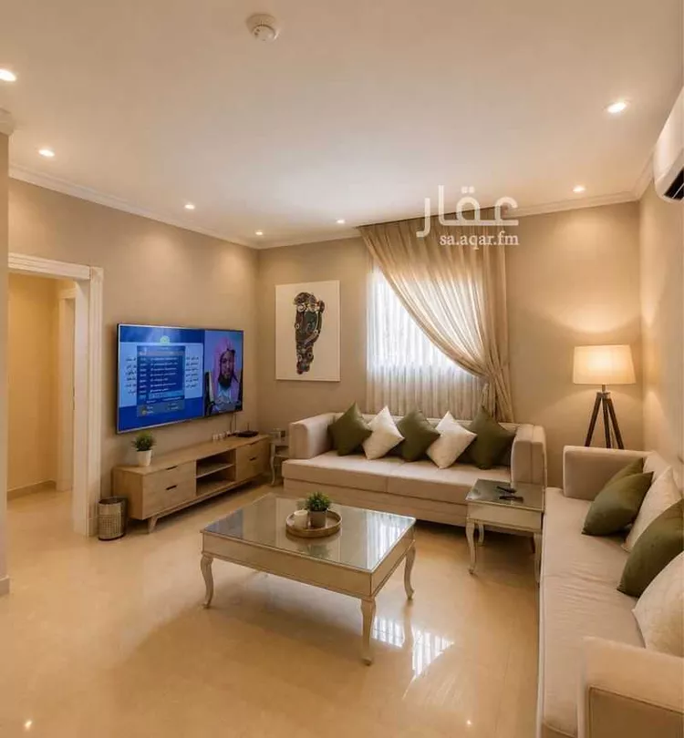 Floor for Rent in Riyadh Ar Rafiah صورة 5