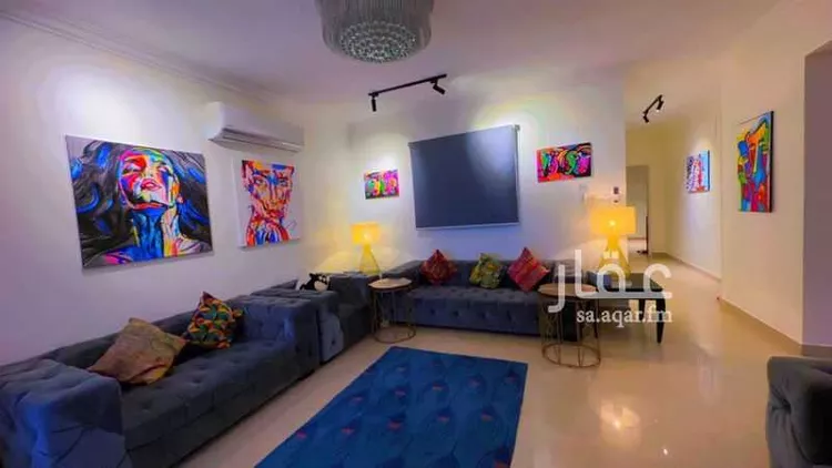 دور للإيجار في شارع المنزل, حي الرفيعة, مدينة الرياض, منطقة الرياض 6