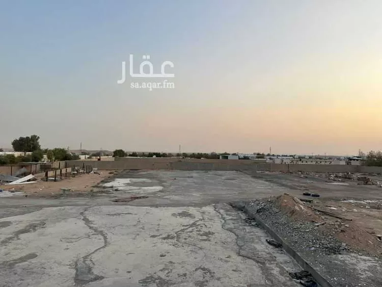 أرض للإيجار في شارع أحمد الدمياطي, حي هيت, مدينة الرياض, منطقة الرياض صورة 2