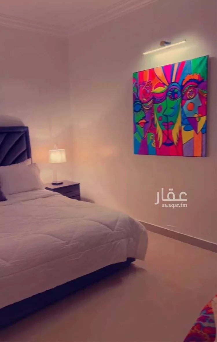 شقة للإيجار في شارع المنزل, حي الرفيعة, مدينة الرياض, منطقة الرياض صورة 5