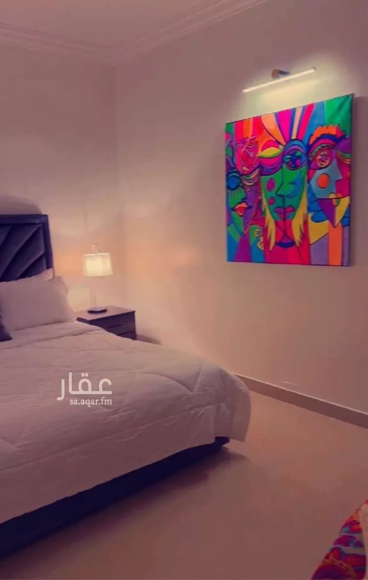 شقة للإيجار في شارع المنزل, حي الرفيعة, مدينة الرياض, منطقة الرياض صورة 4