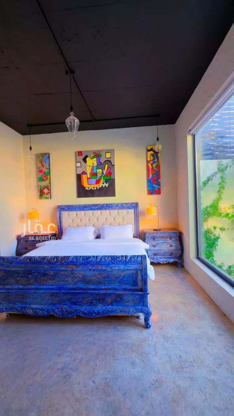 استراحة للإيجار في حي بنبان, مدينة الرياض, منطقة الرياض صورة 5