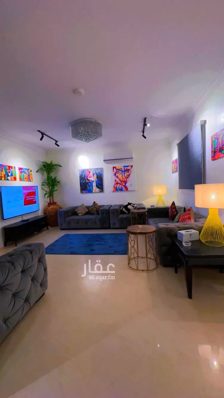 شقة للإيجار في شارع المنزل, حي الرفيعة, مدينة الرياض, منطقة الرياض