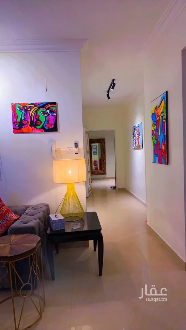 شقة للإيجار في شارع المنزل, حي الرفيعة, مدينة الرياض, منطقة الرياض صورة 2