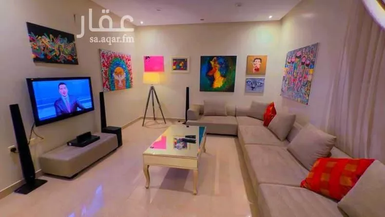 دور للإيجار في شارع المنزل, حي الرفيعة, مدينة الرياض, منطقة الرياض