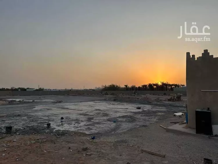 أرض للإيجار في شارع أحمد الدمياطي, حي هيت, مدينة الرياض, منطقة الرياض صورة 4