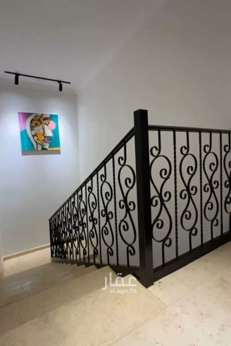 دور للإيجار في شارع المنزل, حي الرفيعة, مدينة الرياض, منطقة الرياض 7