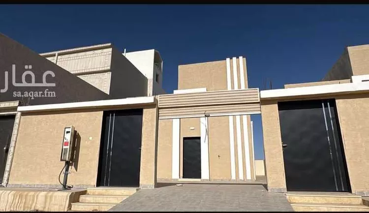 فيلا للإيجار في شارع طيبة 13 ، الدوادمي ، الدوادمي