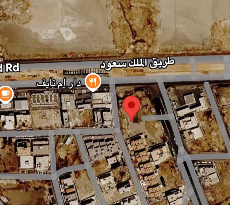 Land for Sale in Jeddah Al Sawari