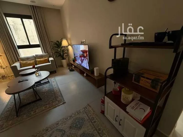 شقة مفروشة للحجز في شارع ابو سبره الجعفي ، حي الزهراء ، جدة ، جدة صورة 3