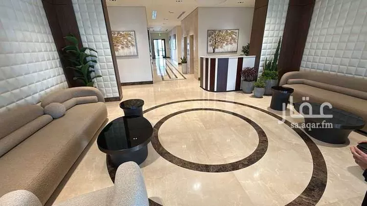 شقة للإيجار في شارع الملك عبد الله بن عبدالعزيز ، حي الشاطئ الغربي ، الدمام ، الدمام صورة 3