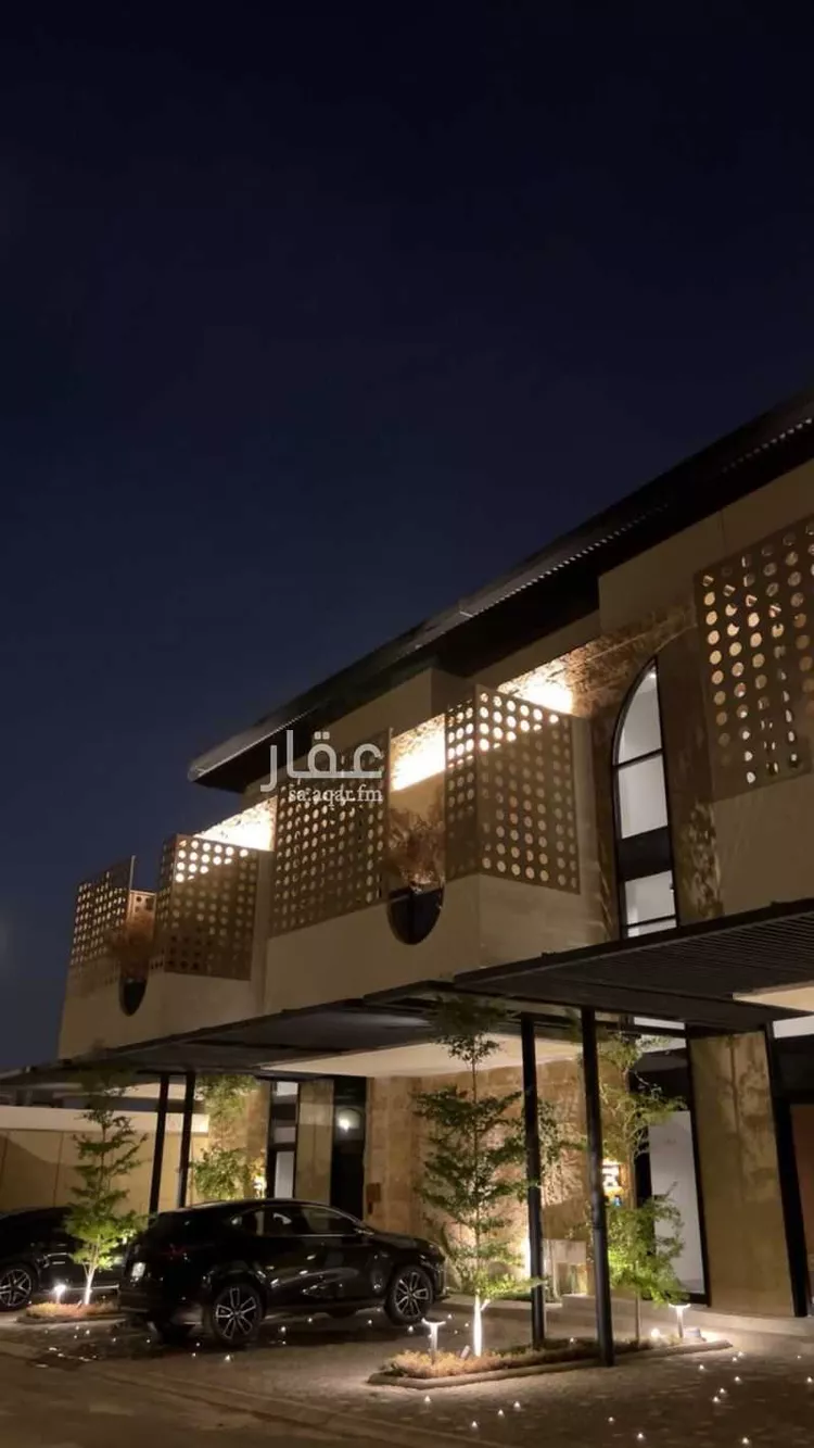 دور للبيع في شارع رقم 324, حي الملقا, مدينة الرياض, منطقة الرياض 2