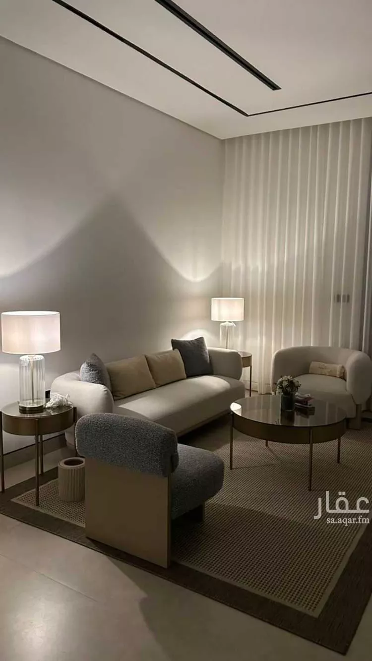 دور للبيع في شارع رقم 324, حي الملقا, مدينة الرياض, منطقة الرياض صورة 5