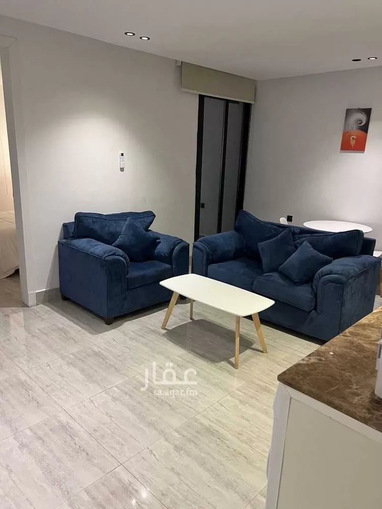 شقة للإيجار في شارع 20ا, حي الحمراء, مدينة الخبر, المنطقة الشرقية صورة 3