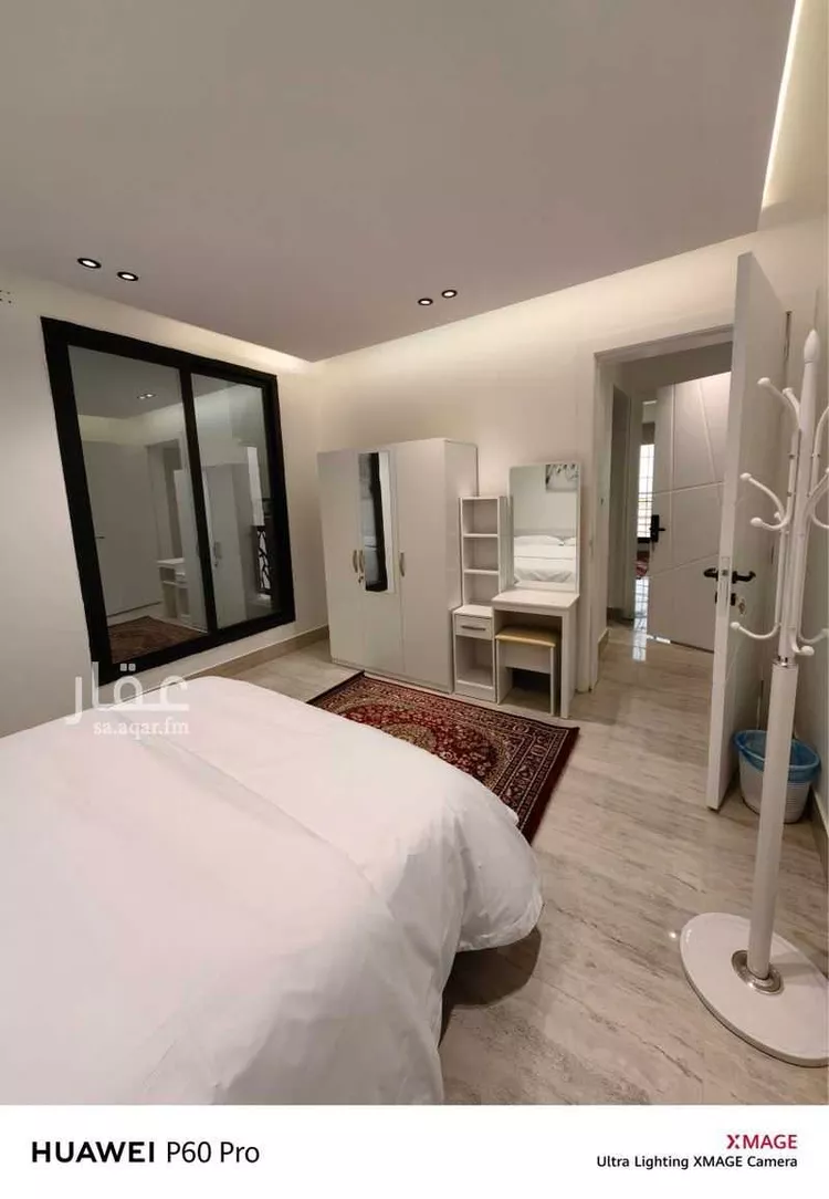 شقة مفروشة للحجز في شارع العطايف ، حي الحمراء ، الخبر ، الخبر صورة 4