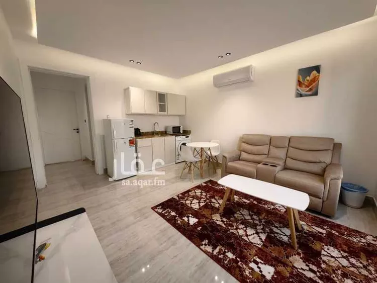 شقة مفروشة للحجز في شارع العطايف ، حي الحمراء ، الخبر ، الخبر صورة 2