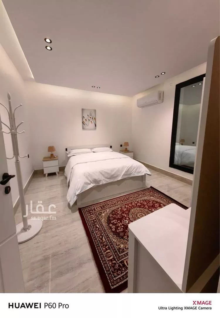 شقة مفروشة للحجز في شارع العطايف ، حي الحمراء ، الخبر ، الخبر صورة 3