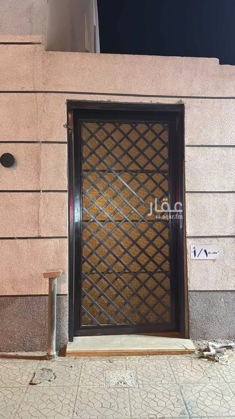 شقة مفروشة للحجز في شارع الخليفة المأمون, عريض, الرياض صورة 4