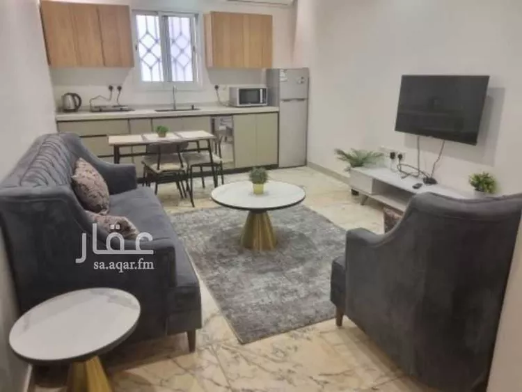 شقة مفروشة للحجز في شارع خراش ابن الصمه عمرو السلمي ، حي نوارة ، محافظة المزاحمية ، المزاحمية صورة 2