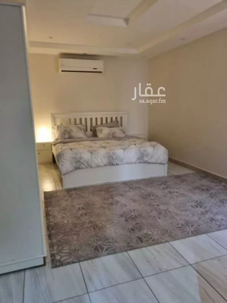 شقة للإيجار في شارع ثابت ابن قيس الانصاري ، حي نوارة ، المزاحمية ، المزاحمية صورة 2