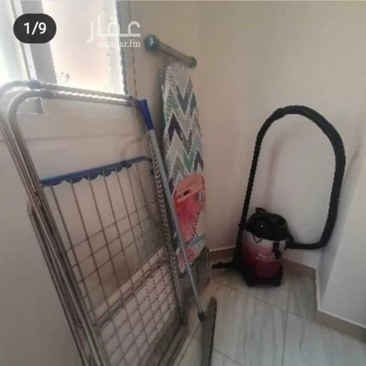 شقة مفروشة للحجز في شارع ثابت ابن قيس الانصاري ، حي نوارة ، محافظة المزاحمية ، المزاحمية صورة 4