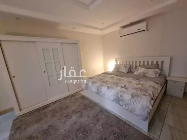 شقة للإيجار في شارع ثابت ابن قيس الانصاري ، حي نوارة ، المزاحمية ، المزاحمية