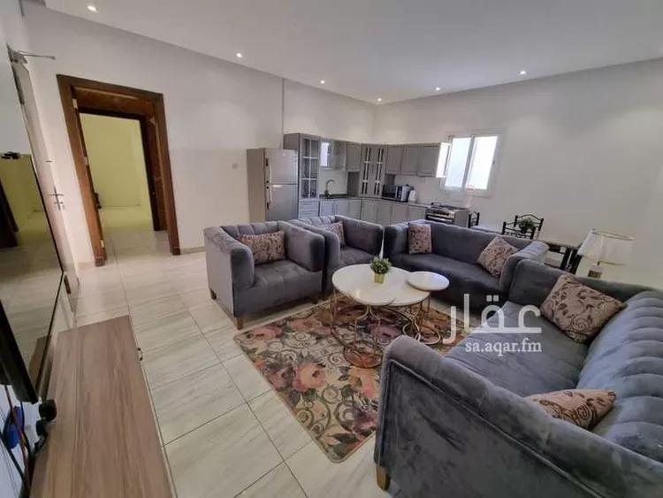 Furnished Apartment for Booking in Al Muzahimiyah Tuwaiq 6