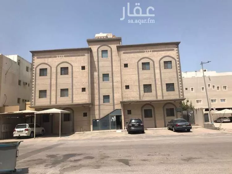 Apartment for Sale in Dammam An Nur