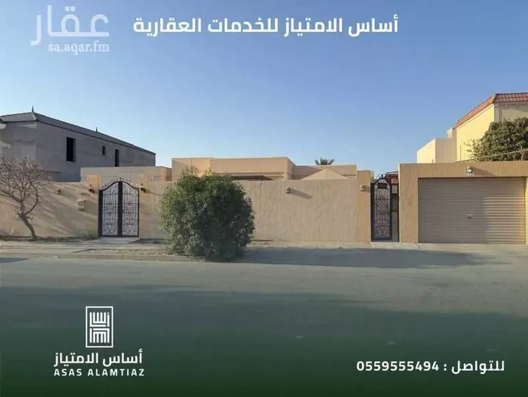 دور للبيع في شارع شـــارع الخليــج 9, حي الاحياء الشرقيه, مدينة مدينه الجبيل الصناعيه, المنطقة الشرقية صورة 2