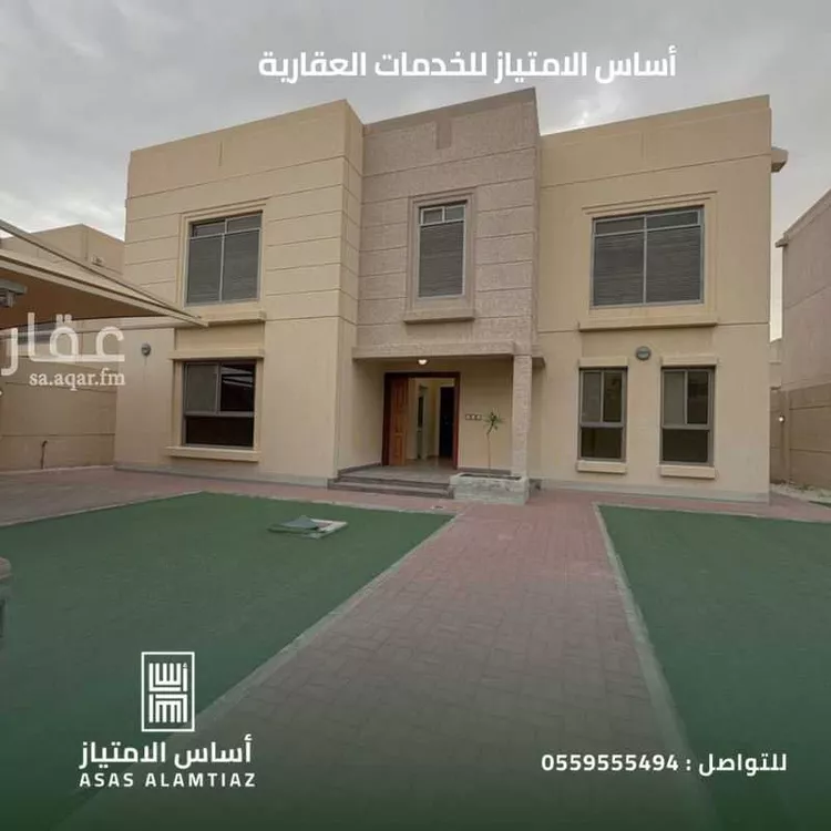 Villa for Sale in Al Jubail Second Industrial Support Area صورة 2