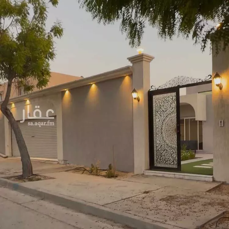 دور للبيع في شارع 28, حي الاحياء الشرقيه, مدينة مدينه الجبيل الصناعيه, المنطقة الشرقية صورة 2