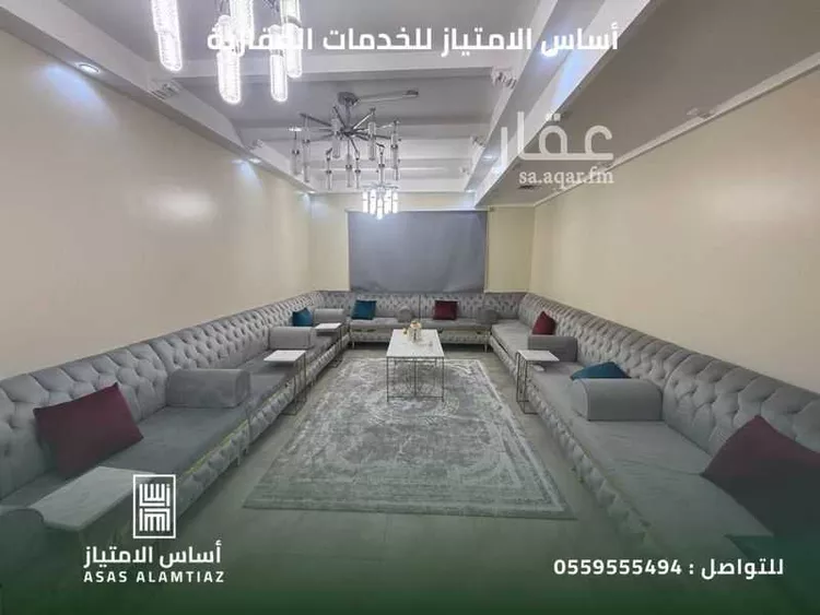 دور للبيع في شارع شـــارع الخليــج 9, حي الاحياء الشرقيه, مدينة مدينه الجبيل الصناعيه, المنطقة الشرقية صورة 5