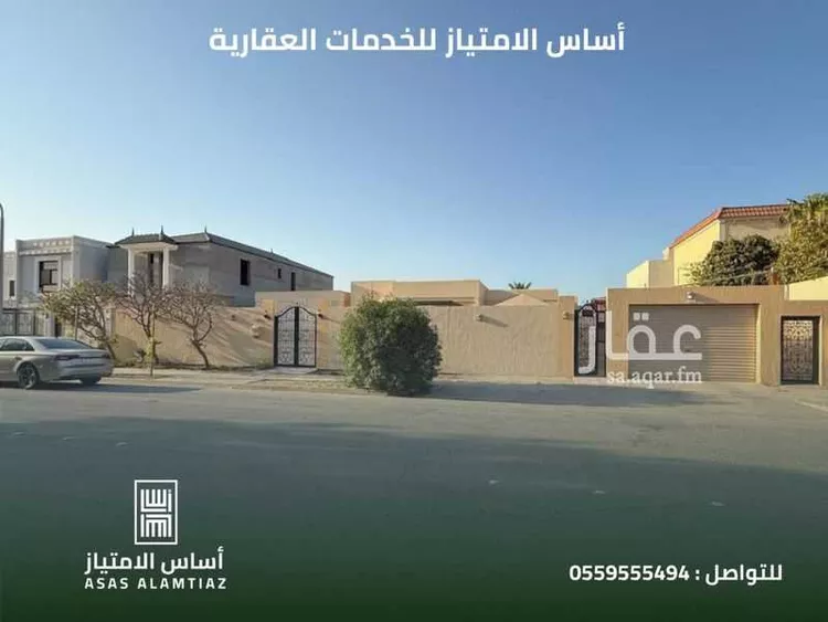 Floor for Sale in Al Jubail Al Khalij